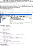 Imagine document Crearea și Interogarea Bazelor de Date folosind Limbajul SQL