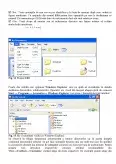 Imagine document Windows și Word