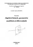 Imagine document Algebră liniară, geometrie