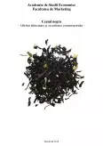 Imagine document Ceaiul Negru - Mărfuri Alimentare și Securitatea Consumatorului