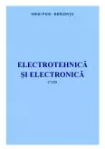 Imagine document Noțiuni despre electronică și electrotehnică