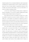 Imagine document Analyse de Poeme - Correspondances, Charles Baudelaire