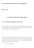 Imagine document Statutul ontologico-gnoseologic al Contradicției