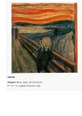 Imagine document Strigăt în Tăcere - Sărmanul Dionis versus Strigătul de Edvard Munch