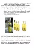 Imagine document Analiza merceologică a vinului - Grasă de Cotnari - demidulce