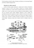 Imagine document Structura servopompelor și servomotoarelor transmisiilor hidrostatice