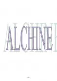 Imagine document Alchine