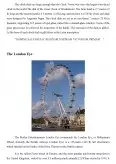 Imagine document London - Capital of England and United Kingdom