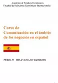 Imagine document Curs de Comunicare în Afaceri în Limba Spaniolă