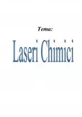 Imagine document Laseri Chimici