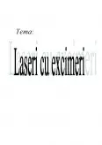 Imagine document Laserul cu Excimeri