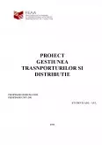 Imagine document Calculul indicatorilor de utilizare a materialului rulant aferent traficului de mărfuri