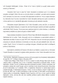 Imagine document Misiunea diplomatică a lui Vasile Alecsandri în Torino (Italia)
