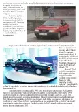 Imagine document Audi 80 - Proiect Mecanisme