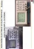 Imagine document Studiul multimetrului magnetoelectric - măsurări specifice