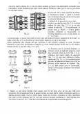 Imagine document Studiul Geometriei și Portanței Transmisiilor prin Lanțuri și Curele Dințate