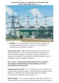 Imagine document Automatizarea și Protecția Sistemelor Electroenergetice