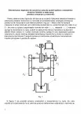 Imagine document Consultanța în Proiectarea Sistemelor Mecanice