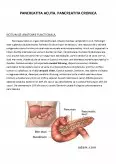 Imagine document Pancreatită acută - pancreatită cronică