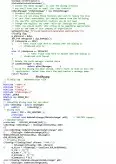Imagine document Crearea aplicațiilor în Visual C++