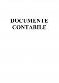 Imagine document Documente Contabile