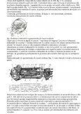 Imagine document Destinația și Compunerea Echipamentului Electric al Automobilului
