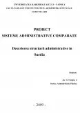 Imagine document Descrierea Structurii Administrative în Suedia
