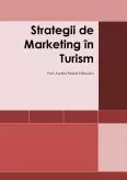 Imagine document Strategii de Marketing în Turism