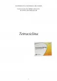 Imagine document Tetraciclină