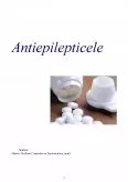 Imagine document Antiepilepticele