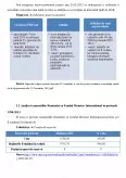 Imagine document Analiza acordurilor de finanțare ale României de către FMI în perioada 1990-2013