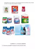 Imagine document Analiza pieței unui produs - piața detergenților de rufe