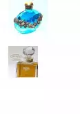 Imagine document Designul și Estetica Sticlelor de Parfum