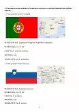Imagine document Studiu Comparativ cu Privire la Președintele Portugaliei și Cel al Sloveniei