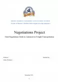 Imagine document Best Negotiation Deals în Automotive Freight Transportation