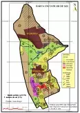 Imagine document Lista unităților de sol din arealul studiat
