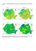 Imagine document Evoluția Regimului de Precipitații în România