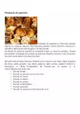 Imagine document Factori Nutritivi ai Produselor Făinoase