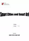 Imagine document Smart Cities and Smart Grids