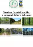 Imagine document Structura fondului forestier în Belarus