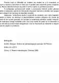 Imagine document Declarația de la Salamanca și direcțiile de acțiune în domeniul educației speciale