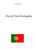 Imagine document Fișă de țară Portugalia