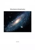 Imagine document Structura universului