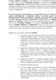 Imagine document Organizarea și etica profesiilor juridice