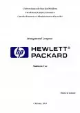 Imagine document Factori de Succes ai Companiei HP