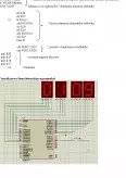 Imagine document Limbajul assembler pe baza MCU. întreruperi și prelucrarea tablourilor