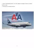 Imagine document Implementarea Bunelor Practici de Marketing Utilizate de Compania Aeriană American Airlines în Cadrul Companiei Aeriene Carpatair