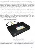 Imagine document Tehnologia xDSL. particularitățile rețelei de acces cu ADSL, VDSL