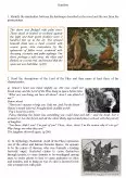 Imagine document Christian Mythology în William Golding's Lord of the Flies