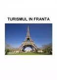 Imagine document Reglementarea activităților în turism - Franța